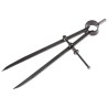 Facom Caliper 200 mm Straight Spring Metric DELA.1901.07