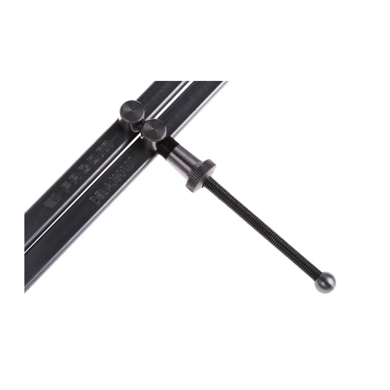 Facom Caliper 200 mm Straight Spring Metric DELA.1901.07
