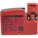 Telemecanique Sensors XCS-TE Series Solenoid Interlock Switch Power to Unlock 24V AC/DC 10VA XCSTE7312