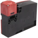 Telemecanique Sensors XCS-TE Series Solenoid Interlock Switch Power to Unlock 24V AC/DC 10VA XCSTE7312