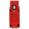 Telemecanique Sensors Safety Limit Switch Roller Plunger 1 NO/1 NC 240V AC 3A Metal Housing IP66