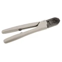 TE Connectivity CERTI-CRIMP II Crimp Tool for Rectangular Contacts 18 to 24 AWG 297mm 91512-1