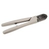 TE Connectivity CERTI-CRIMP II Crimp Tool for Rectangular Contacts 18 to 24 AWG 297mm 91512-1