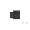 TE Connectivity Metrimate Male Connector Housing 5 mm Pitch 18 Way 6 Row Straight 207442-1
