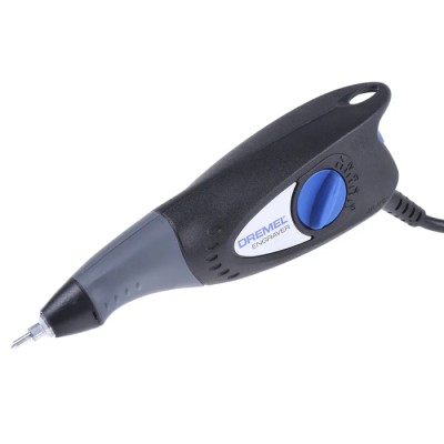 Dremel Corded Engraving Tool 230V 35W Type C EU Plug F0130290JM