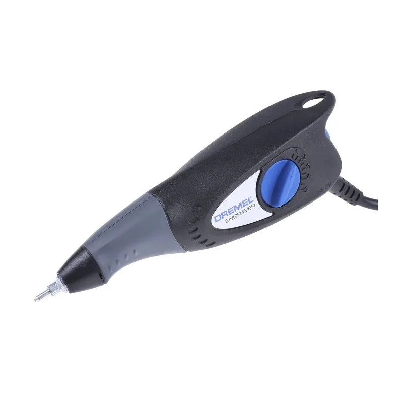Dremel Corded Engraving Tool 230V 35W Type C EU Plug F0130290JM