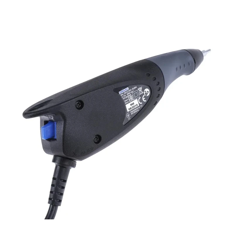 Dremel Corded Engraving Tool 230V 35W Type C EU Plug F0130290JM