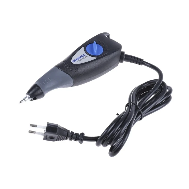 Dremel Corded Engraving Tool 230V 35W Type C EU Plug F0130290JM