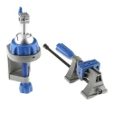 Dremel Bench Vice 65 mm Jaw Width, 1.6 kg Weight, 3-in-1 Multi-Function Vice 26152500JA