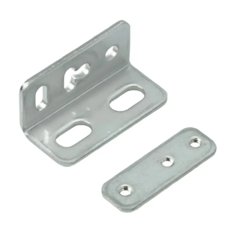 Omron E3T Series Mounting Bracket 2.4 mm Diameter for Use with E3T-S Series E39-L117