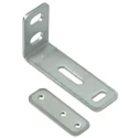 Omron E39-L116 Mounting Bracket 2.4 mm Diameter 24.5 mm Height for E3T-S Series Sensors