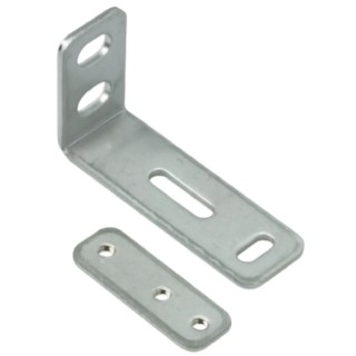 Omron E39-L116 Mounting Bracket 2.4 mm Diameter 24.5 mm Height for E3T-S Series Sensors