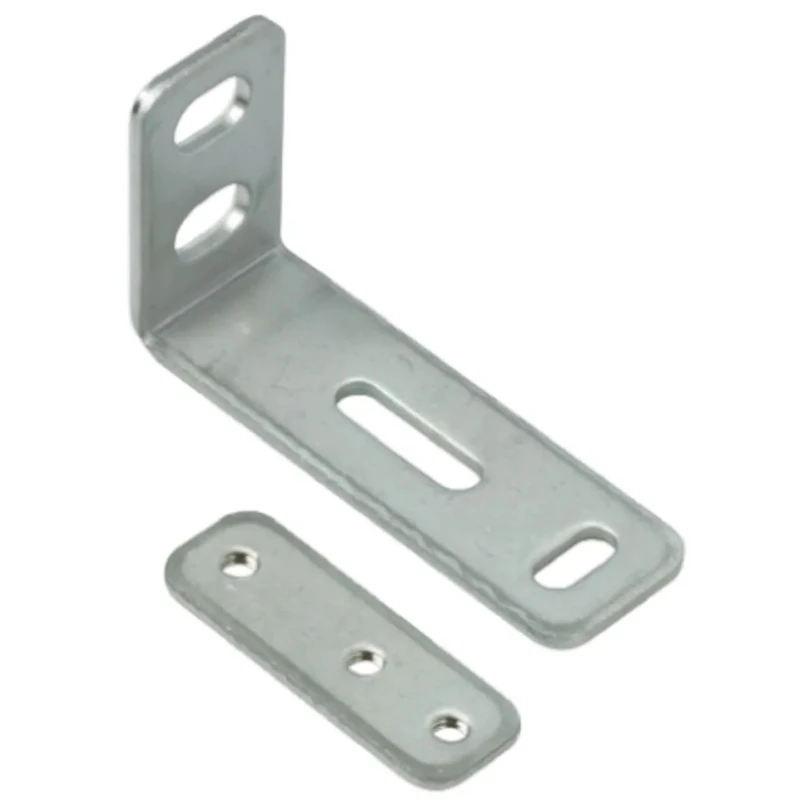 Omron E39-L116 Mounting Bracket 2.4 mm Diameter 24.5 mm Height for E3T-S Series Sensors