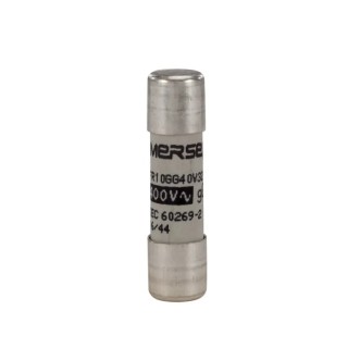Mersen 32A GG Ceramic Cartridge Fuse 10 x 38 mm 400V AC Ferrule Fuse-Links A214107 / FR10GG40V32