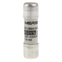 Mersen 32A GG Ceramic Cartridge Fuse 10 x 38 mm 400V AC Ferrule Fuse-Links A214107 / FR10GG40V32