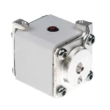 Mersen 160A Size 30 FF Square Body Fuse 700V W300054 / PC30UD69V160TF