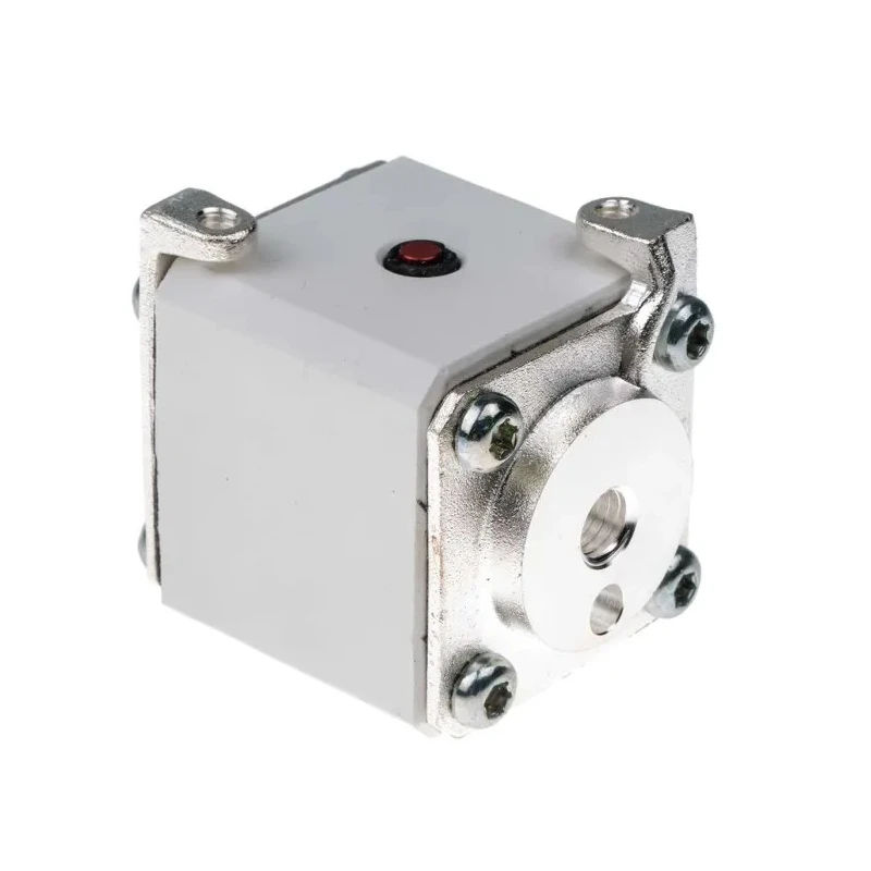 Mersen 160A Size 30 FF Square Body Fuse 700V W300054 / PC30UD69V160TF