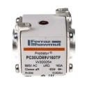 Mersen 160A Size 30 FF Square Body Fuse 700V W300054 / PC30UD69V160TF