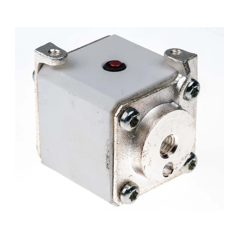Mersen 200A Size 30 FF Square Body Fuse 700V High Rupture Capacity X300055 / PC30UD69V200TF