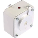Mersen 900A Size 33 FF Square Body Fuse 700V A300081 / PC33UD69V900TF