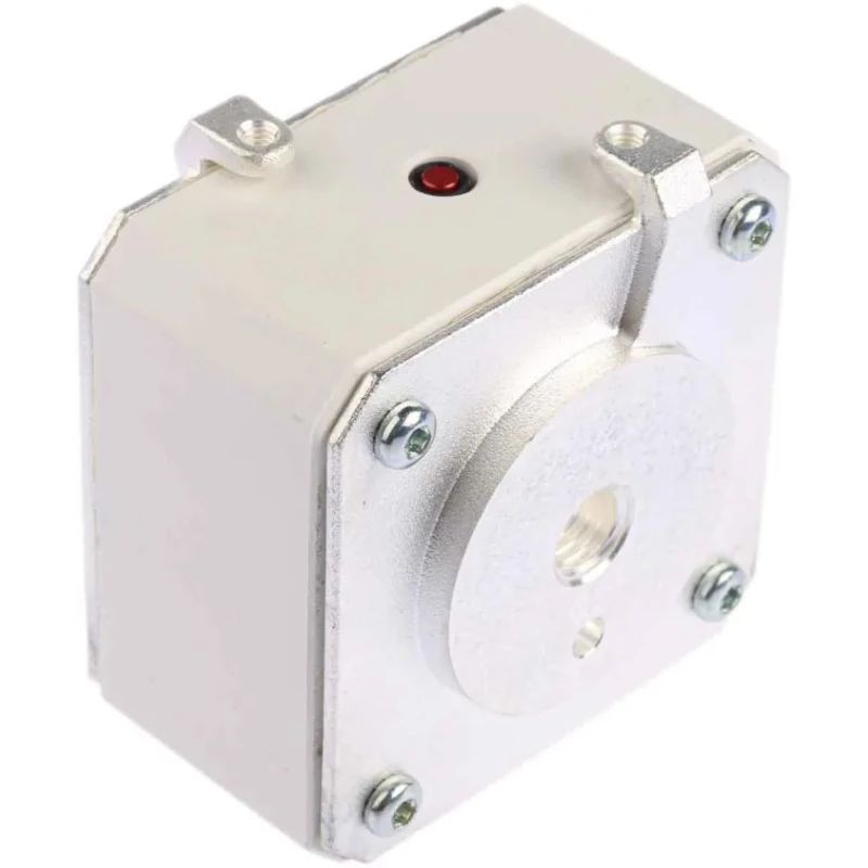 Mersen 900A Size 33 FF Square Body Fuse 700V A300081 / PC33UD69V900TF