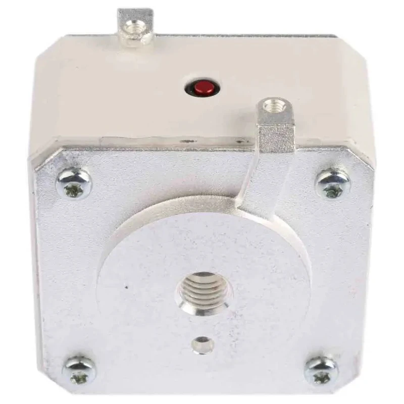 Mersen 900A Size 33 FF Square Body Fuse 700V A300081 / PC33UD69V900TF