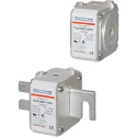 Mersen 1000A Size 33 FF Square Body Fuse 700V B300082 / PC33UD69V1000TF