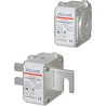 Mersen 1000A Size 33 FF Square Body Fuse 700V B300082 / PC33UD69V1000TF
