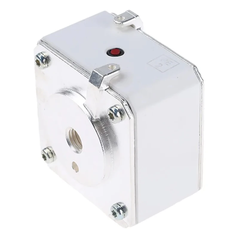 Mersen 1000A Size 33 FF Square Body Fuse 700V B300082 / PC33UD69V1000TF