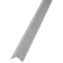 SES Sterling 2.6 m Grey Polyvinyl Chloride Protection Channel Conduit Cap 8060041013