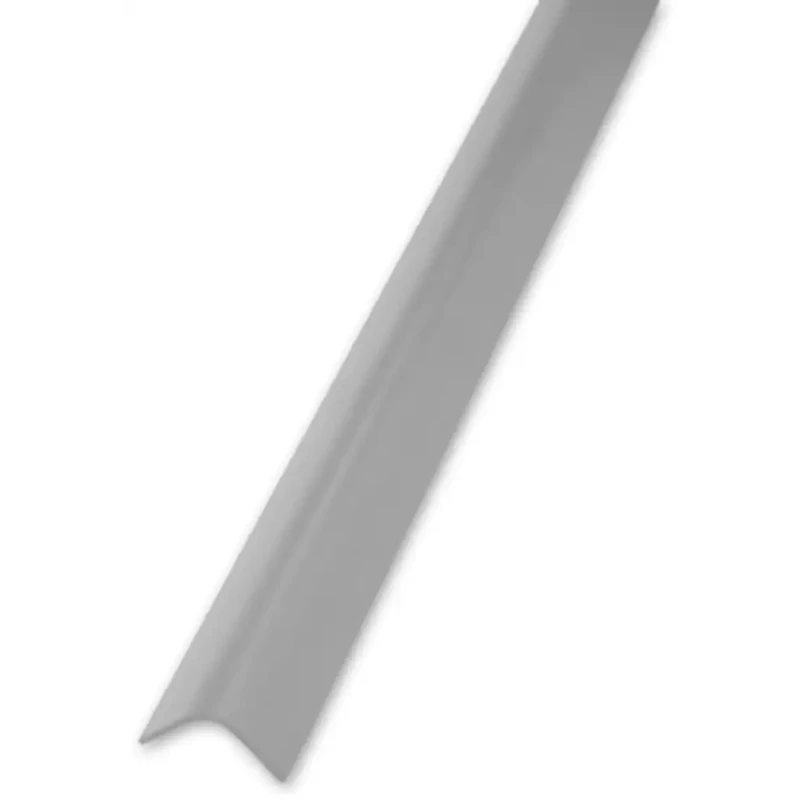 SES Sterling 2.6 m Grey Polyvinyl Chloride Protection Channel Conduit Cap 8060041013