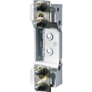 Mersen 2500A Base Mount Fuse Holder, 1P-Pole, 700V ac Q098040 / SI00DN80
