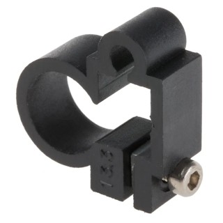 RS PRO Mounting Band for Use With Cylinder 304-3729, RoHS Compliant, Italy Origin