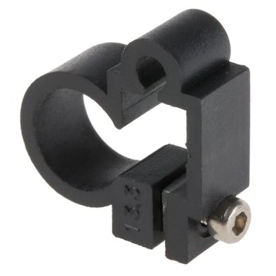 RS PRO Mounting Band for Use With Cylinder 304-3729, RoHS Compliant, Italy Origin