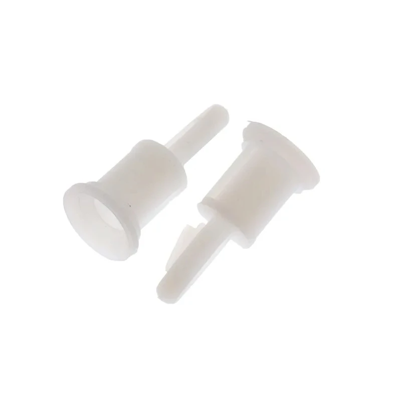 Essentra Polyamide 66 Stud Cover PCB Hole for 4 mm M4 Threaded Stud SFCBS-M4-10M-01