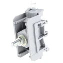 Entrelec SNA Series Stud Terminal Grey 35mm² 1-Level Bolt 1SNA115141R1000
