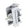 Entrelec SNA Series Stud Terminal Grey 35mm² 1-Level Bolt 1SNA115141R1000