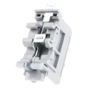 Entrelec SNA Series Stud Terminal Grey 35mm² 1-Level Bolt 1SNA115141R1000