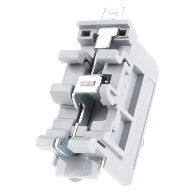 Entrelec SNA Series Stud Terminal Grey 35mm² 1-Level Bolt 1SNA115141R1000