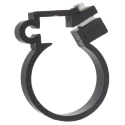 RS PRO Band for Use With Cylinder, RoHS Compliant, Mounting Band for Cylinders with Bore Ø 12mm and Greater 304-3943