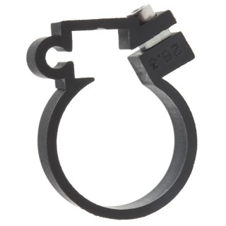 RS PRO Band for Use With Cylinder, RoHS Compliant, Mounting Band for Cylinders with Bore Ø 12mm and Greater 304-3943