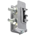Entrelec SNA Series Stud Terminal Grey 120mm² 1-Level Bolt 1SNA115149R2000