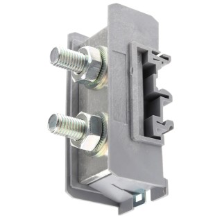 Entrelec SNA Series Stud Terminal Grey 120mm² 1-Level Bolt 1SNA115149R2000