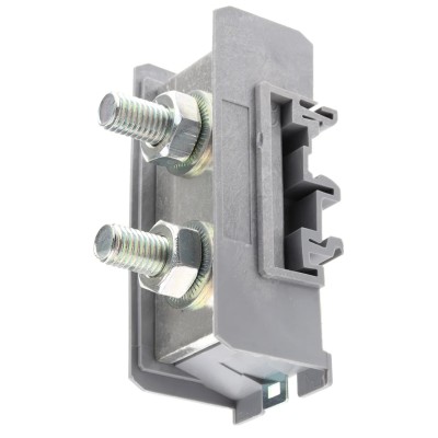 Entrelec SNA Series Stud Terminal Grey 120mm² 1-Level Bolt 1SNA115149R2000