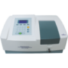 Single Beam Microprocessor UV/VIS Spectrophotometer