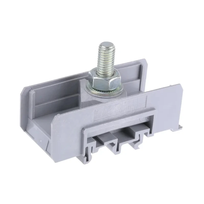 Entrelec SNA Series Stud Terminal Grey 120mm² 1-Level Bolt 1SNA115150R2500