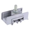 Entrelec SNA Series Stud Terminal Grey 120mm² 1-Level Bolt 1SNA115150R2500