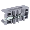 Entrelec SNA Series Stud Terminal Grey 120mm² 1-Level Bolt 1SNA115150R2500