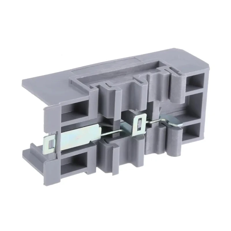 Entrelec SNA Series Stud Terminal Grey 120mm² 1-Level Bolt 1SNA115150R2500