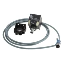 Turck RS PRO Block Inductive Proximity Sensor M12 PNP 25 mm 30 V dc 200 mA 208-112